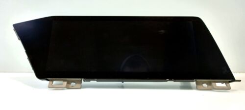 BMW OEM Pantalla de información central (12,3" LHD) 9441871 G05 M F95 G06 G07 024438 - Imagen 3 de 6
