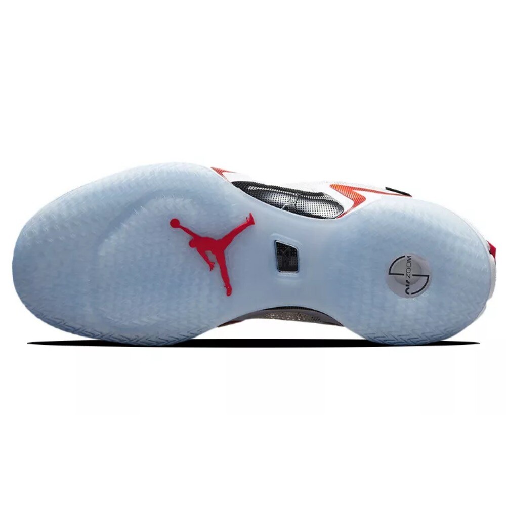 Air Jordan 36 “Psychic Energy エアジョーダン　36 Jordan 36 Psychic Energy (Clear Sole) Men's - CZ2650-100 - US