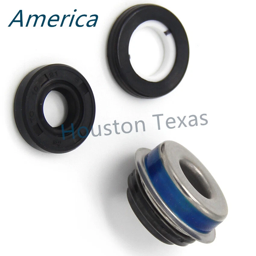 For Suzuki Water Pump Mechanical Seal Kit VL1500 Boulevard C90 2014-2015 C90T - Imagem 2 de 4