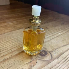 VTG. ENJOLI REVLON  8 HR Natural SPRAY COLOGNE .6 FL. OZ 95% Full No Top