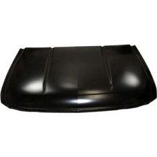 Sherman 902-28-10 Hood Panel Primed For 2011-2014 Chevy Silverado 2500 Hd