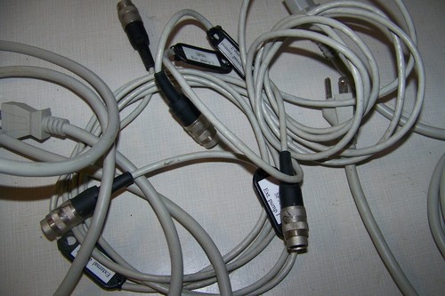 2 x Watson Harlow Peristaltic Pumps Skalar # SP125 believed from Auto Sampler * - Afbeelding 4 van 8