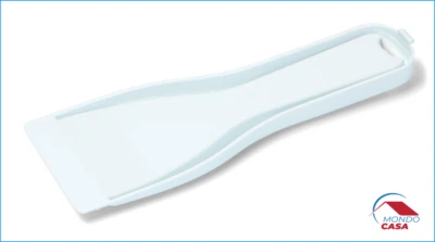 Paletta Raschietto in Plastica per Raschia Ghiaccio Freezer Frigo Congelatore