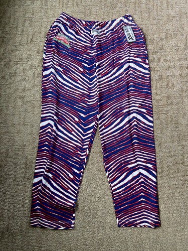 Buy Chicago Cubs Zubaz pants large 