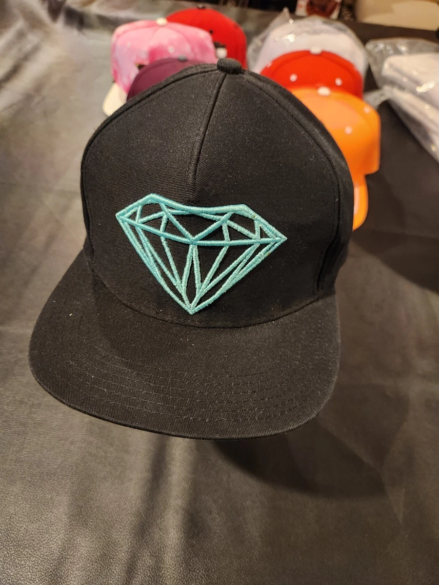 New diamond clearance supply co