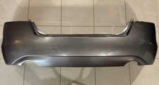 Rear Bumper Cover Brown Nissan Altima Basesslsv 2013-2015 850223ta0h Oem
