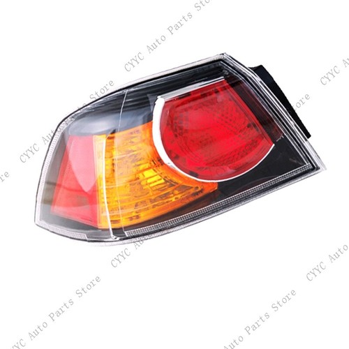 Set TailLight Assembly For Mitsubishi Lancer EX EVO 10 Fortis Gt 2008-2013 - Picture 7 of 7