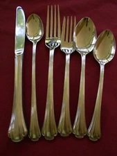 Gorham Stainless NOUVEAU Open Stock - You Choose the Piece(s) Design Studio 18/8