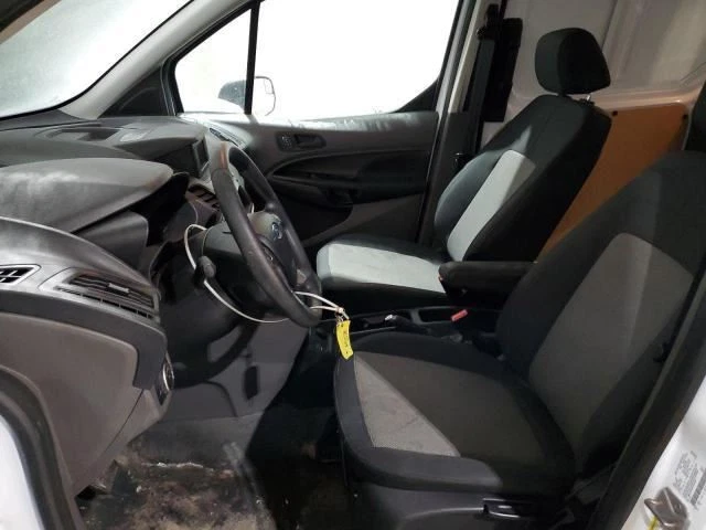 Puerta del motor limpiaparabrisas trasero del conductor puertas dobles se adapta a 19-21 TRANSIT CONNECT 890698 Foto 4 de 4