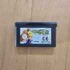 Lady Sia Nintendo Game Boy Advance