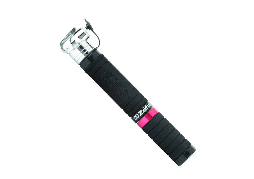 36247 - mini-teleskop-pumpe mtb z-cross - Bild 4 von 4