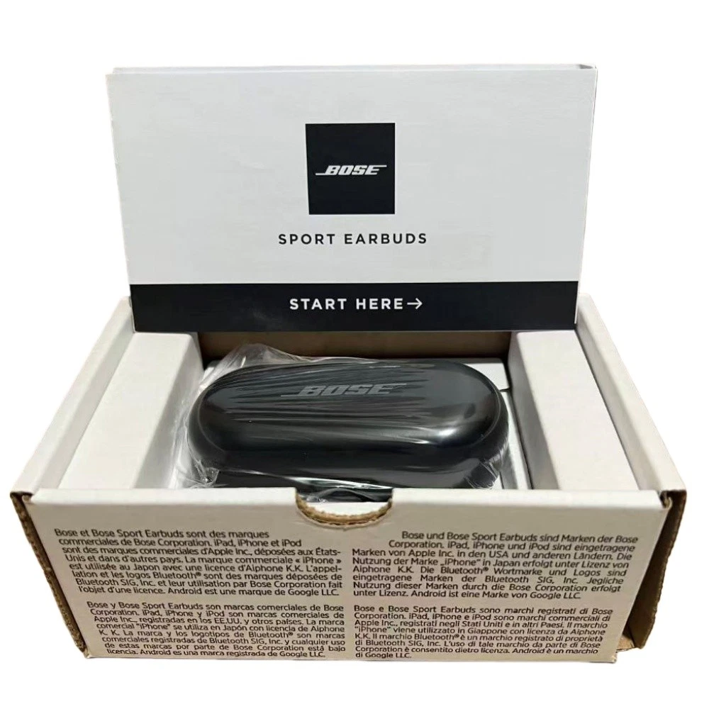 Bose Sport Headphones for Sale | Shop New & Used Headphones | eBay