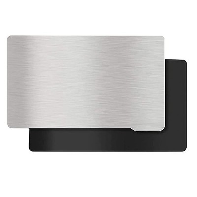 KOYOFEI 1PC Resin 3D Printer Flex Build Plate for Anycubic Photon Mono M5, M5s,