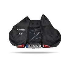 telo copribici transport cover per portabici da auto 2 bici 121690000 Cube bici