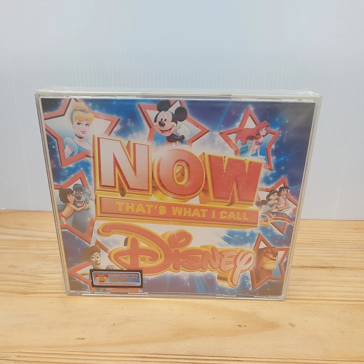 Disney Box Set Music CDs for sale | eBay UK