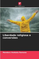 Manduru Venkata Ramana | Liberdade Religiosa E ConversõEs | Taschenbuch (2025)