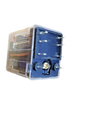 Relè PROTEZIONE altoparlanti vintage Sansui AU-517.