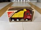 Tiny Tonka Dump