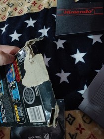 Popeye Nintendo Entertainment System NES PAL B 🇫🇷 Black Box Arcade