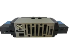 SMC VSSB-8-YHZ-D-3EZ-V1 142PSI SOLENOID VALVE  NSNP