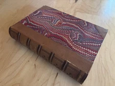 AMERICAN CYCLOPEDIA, 1874 A seventeen Volume Set Ripley, George & Charles A Dana