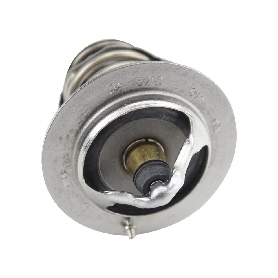 Aisin THT-019 Engine Coolant Thermostat for Toyota Scion xB xD Lexus ES250 RX330 - Image 4 of 4