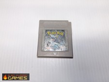 NEW BATTERY! Pokemon Silver - GAME ONLY - NINTENDO Gameboy Advance  710a