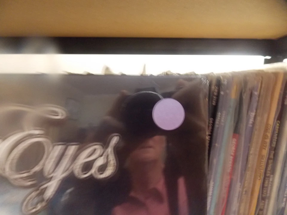 Leaves' Eyes LP, Sign Of The Dragonhead, NEW & RARE, 1 of only 125 in purple - Image 2 of 4