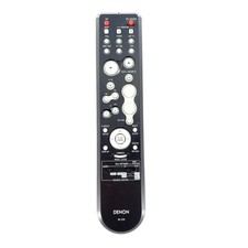Genuine Denon RC-1075 Home Theater Receiver R...