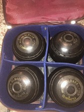 ALMARK CLUBMASTER / LAWN AND