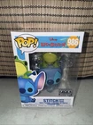 Funko Pop! Vinyl: Disney LILO & Stitch with Frog - FYE #986 Figure