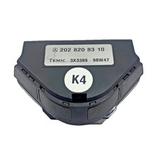 (M18) A2028208310 Orig. MERCEDES-BENZ W208 CLK Sensor Alarmsensor (M18) A2028208310 Orig. MERCEDES-BENZ W208 CLK Sensor Alarmsensor