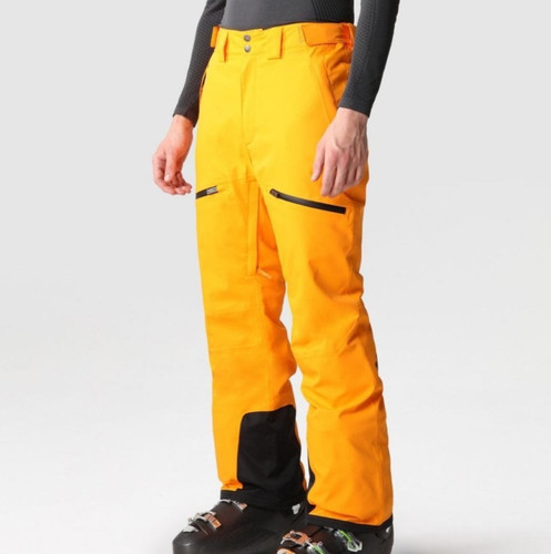 The North Face Chakal Mens Ski Snowboard Pants Winter Snow Trousers XL RRP£210