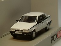 PCX Alfa Romeo 75, 1988, Weiss - 870784 - 1:87