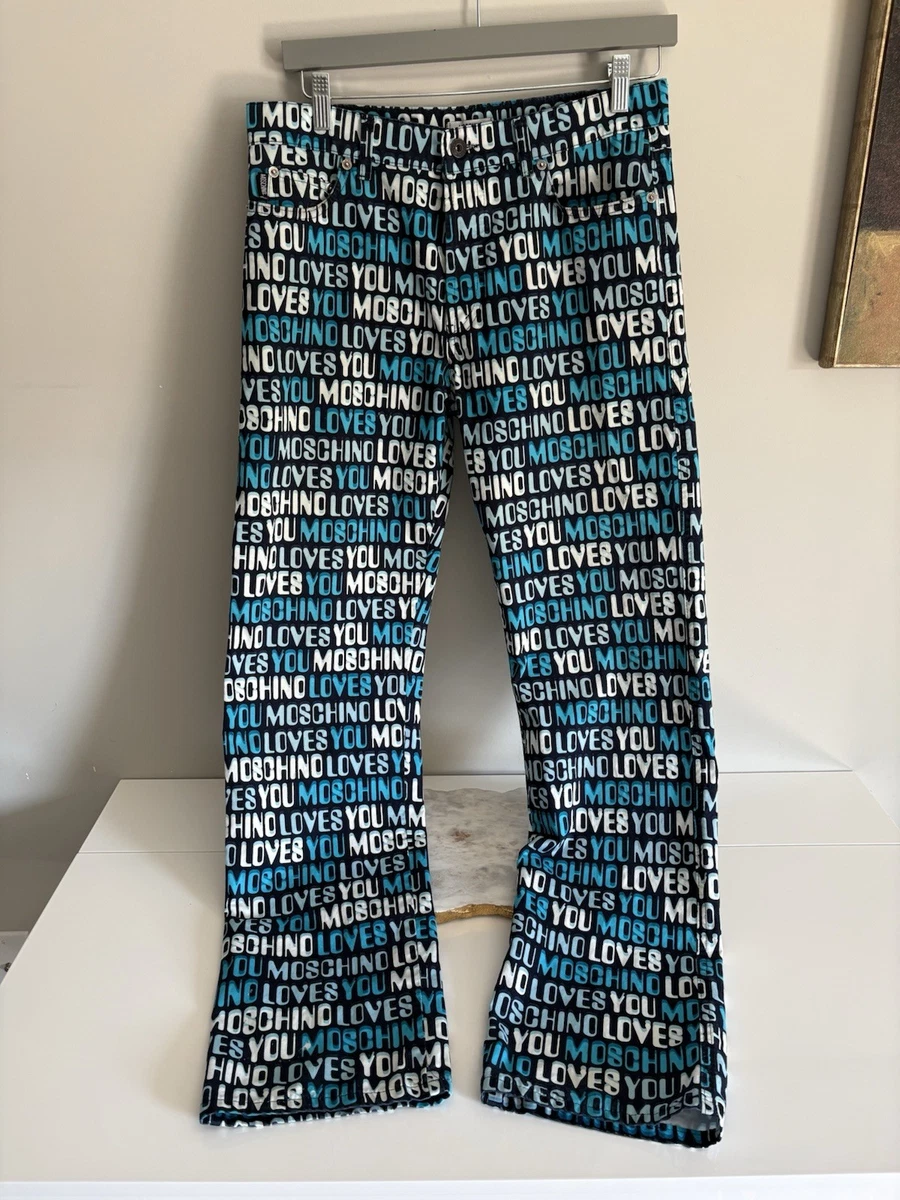 Moschino Women's Jeans for sale | eBay
