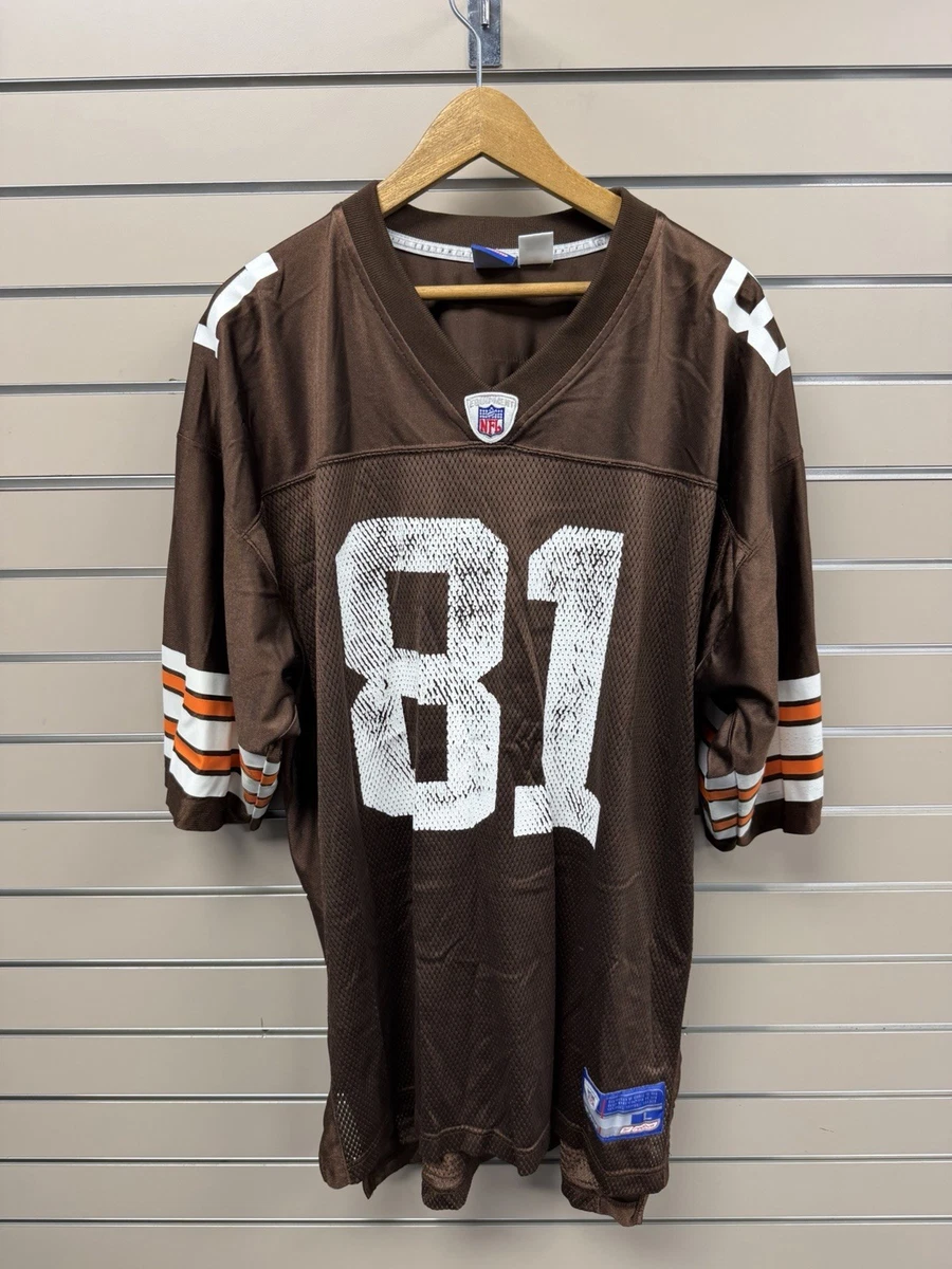 Reebok Cleveland Browns NFL Jerseys for sale | eBay