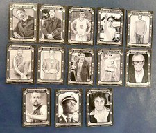 2015 Upper Deck Goodwin Champions SP (105-149) - Pick your card - FREE SHIPPING