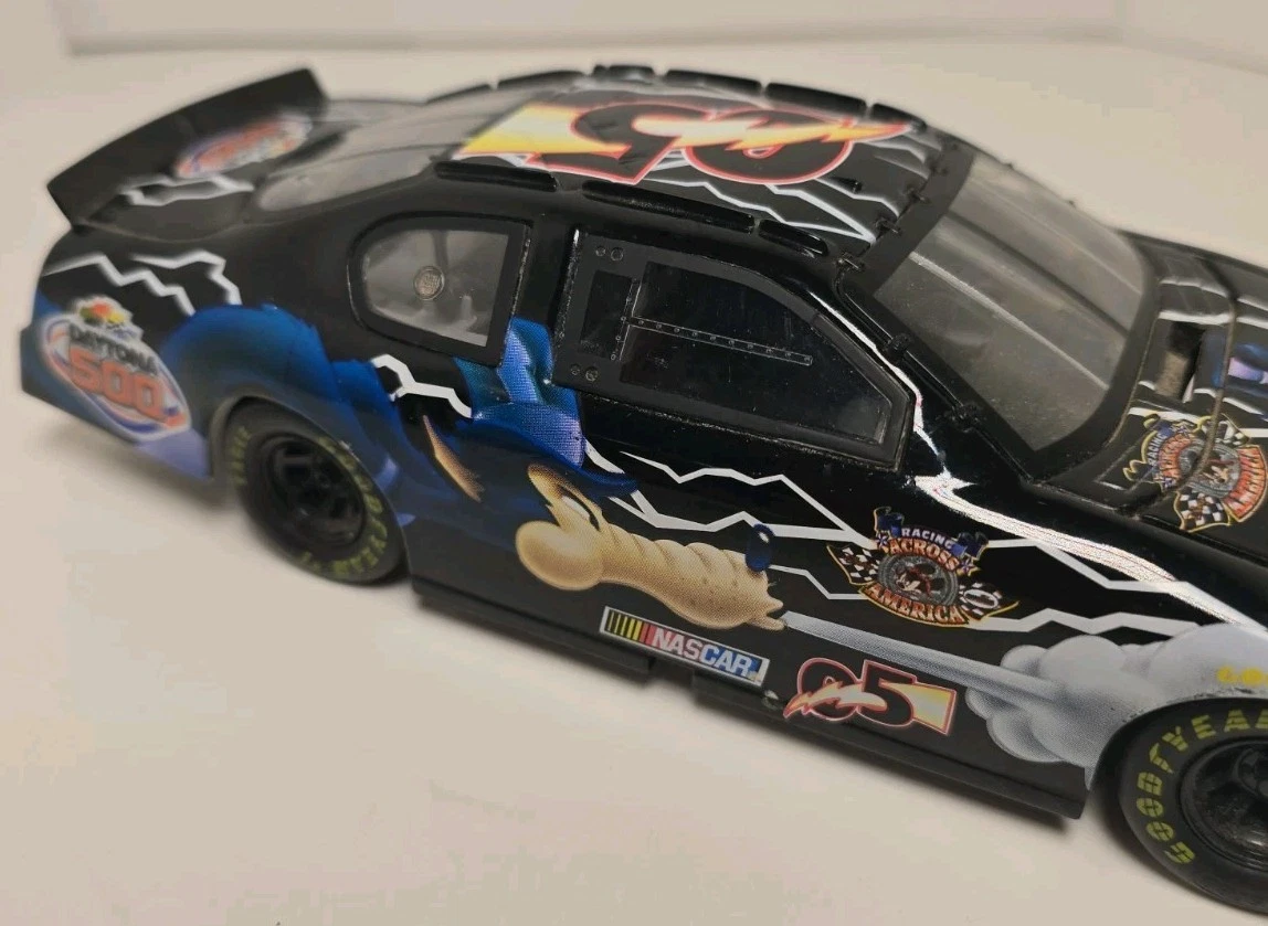 Disney Diecast NASCAR 2004 Vehicle Year for sale | eBay
