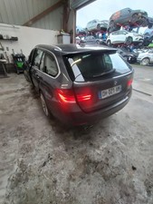 SCHEIBENWISCHERMOTOR VORNE BMW 3 serie Touring (F31) 61617260488