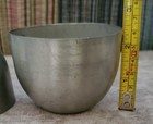 Leonard Genuine Pewter Jefferson Cups Qty. 2 — photo 6