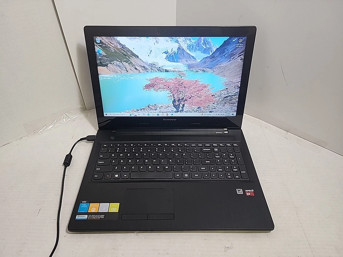 Preços baixos em PC Lenovo G50-45 | eBay
