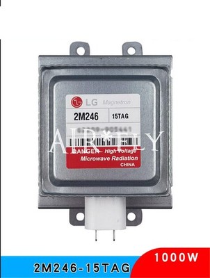NEW 1PC LG Microwave Magnetron 2M246-15TAG