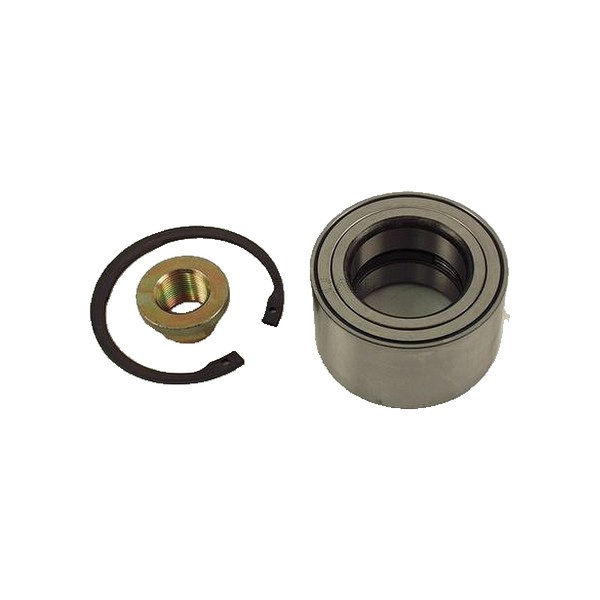 Radlagersatz Ø 84 Mm Triscan Aftermarket-Expertise FüR U.A. Opel Movano-image