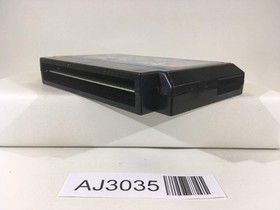 AJ3035 Dragon Quest II 2 Nintendo Famicom NES Japan