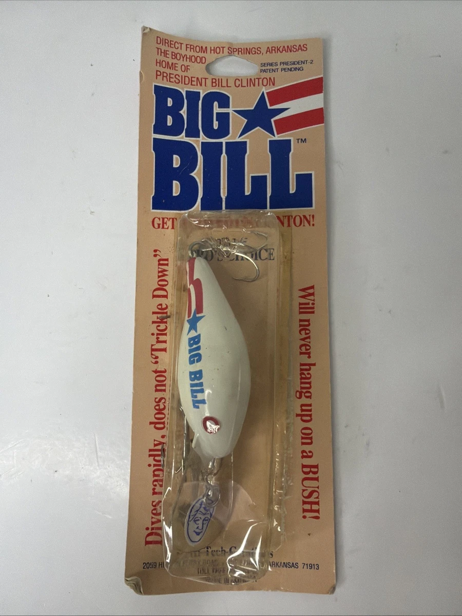 Novelty Lure for sale - eBay