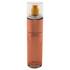 Sean John Unforgivable Woman 8 oz / 238 ml Body Mist Spray Women's Perfume