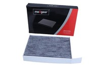 Maxgear Filter, Innenraumluft 26-1631