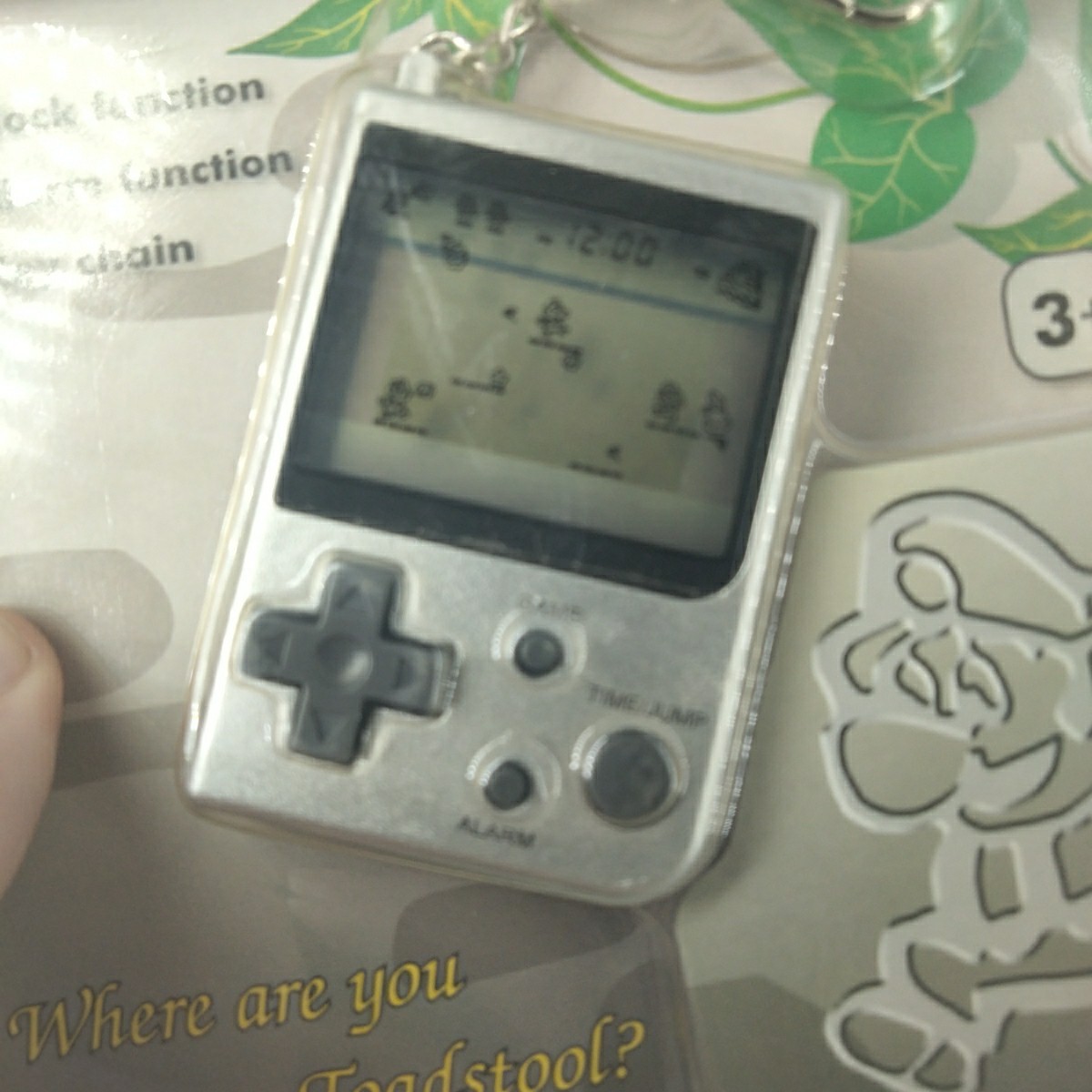 その他 Nintendo miniclassics MARIO NINTENDO Mini Classics Super Mario Bros Mario Cement Factory DK JR