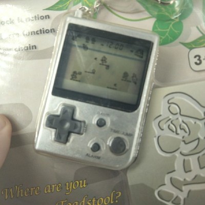 NINTENDO Mini Classics Super Mario Bros Mario Cement Factory DK JR