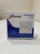 Modine 78304 5H0877820002 Thermostat